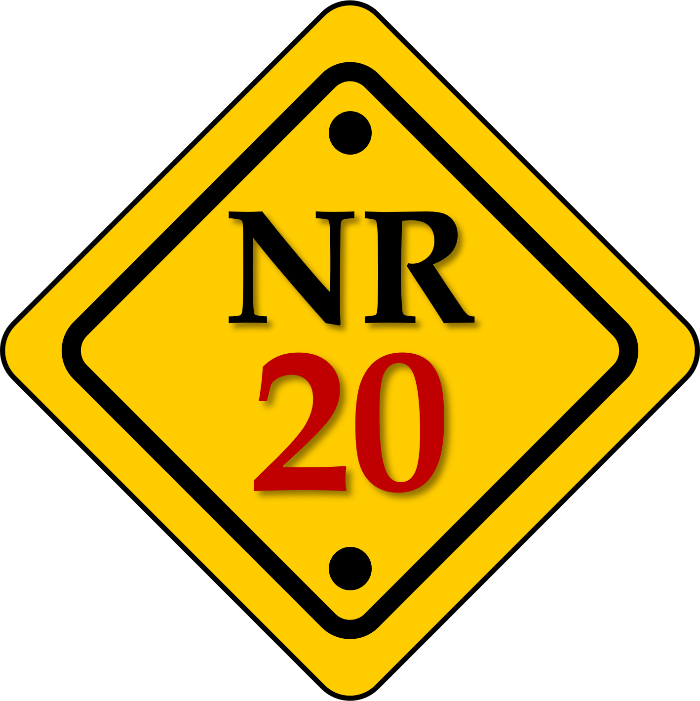 Icone NR20