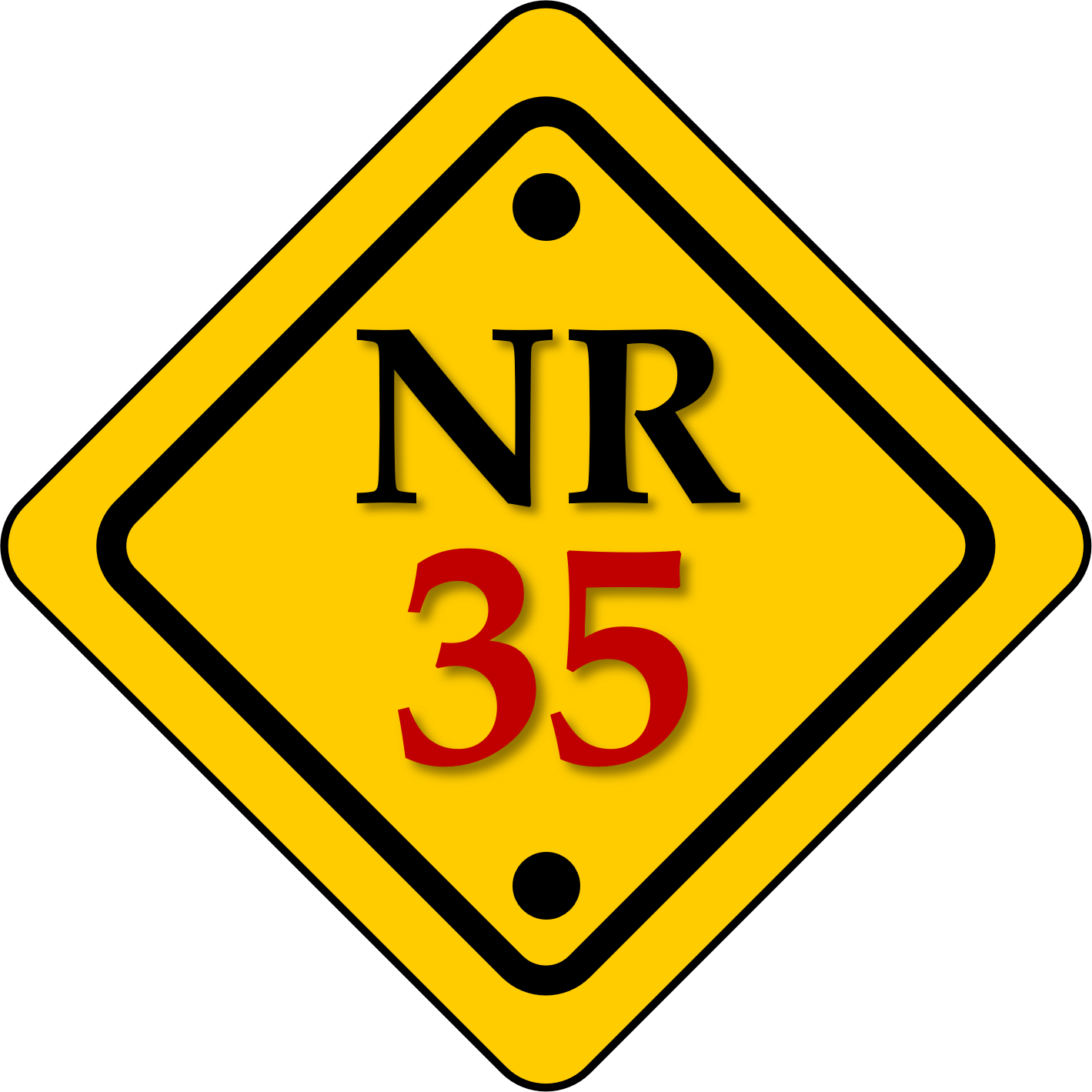 Icone NR35